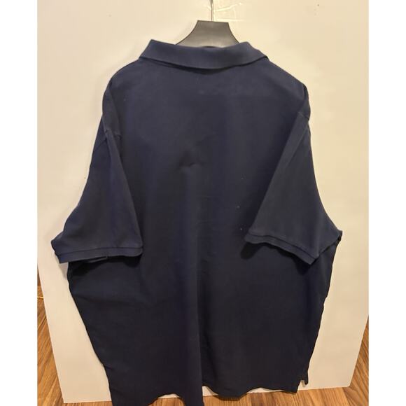 Polo Ralph Lauren Men’s XXLT Preppy Basic Casual Neutral Short Sleeve Top - Picture 3 of 13